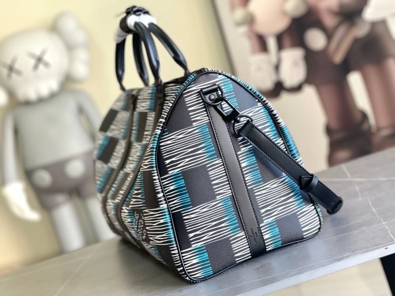 Louis Vuitton Travel Bags
